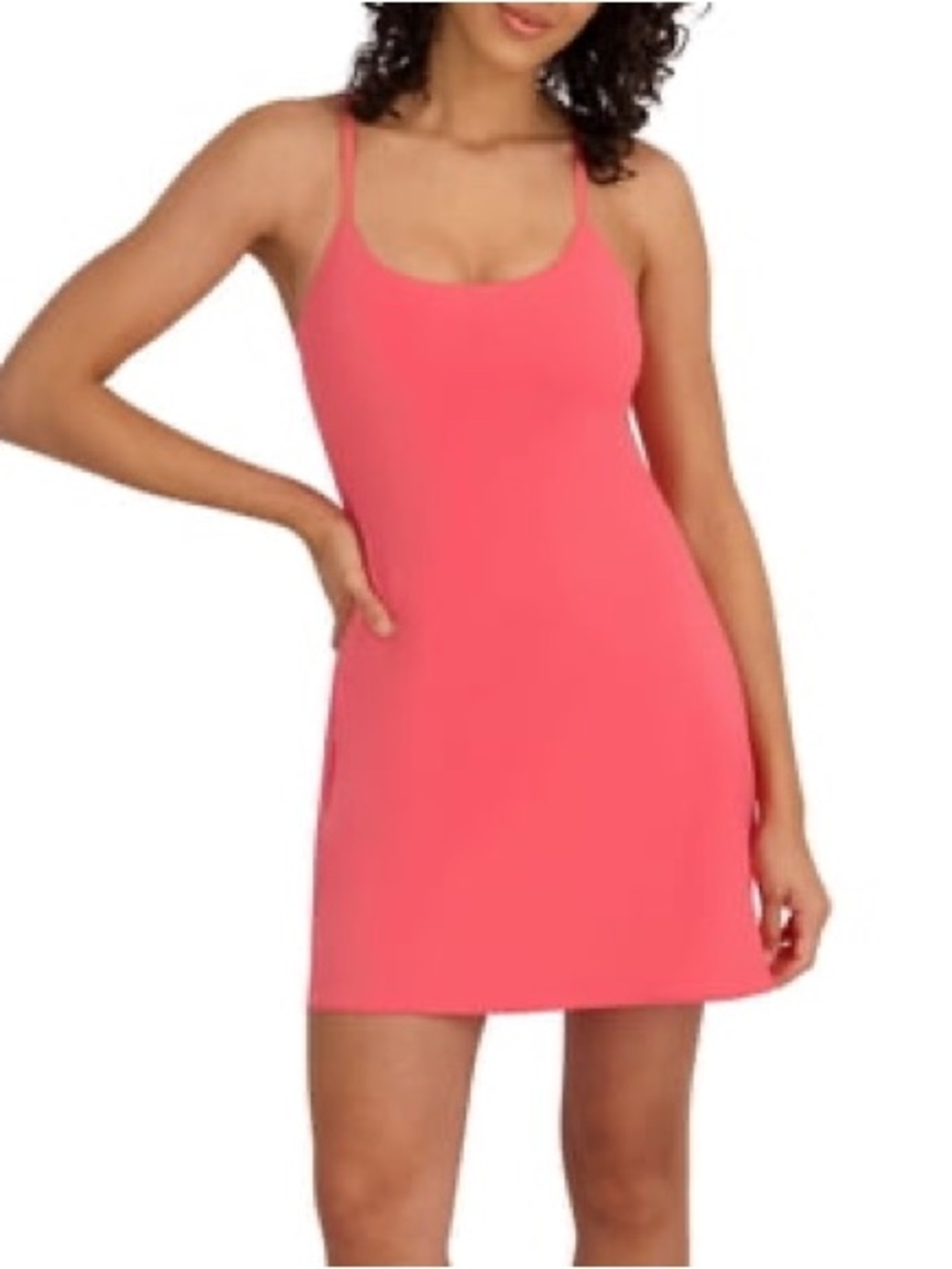 NWOT Outdoor Voices Women's Exercise Dress Size XL